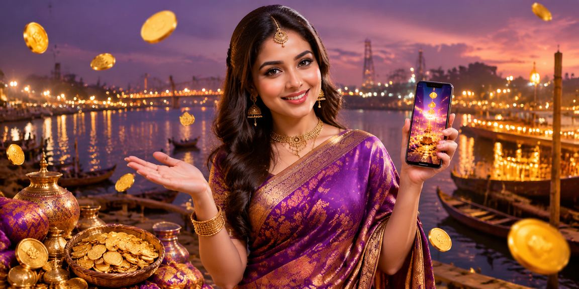 নারায়ণগঞ্জে পহেলা বৈশাখ উপলক্ষে মোবাইল ক্যাসিনো উত্তেজনা